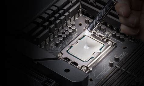 ASUS Cooler/ROG PERFORMANCE THERMAL PASTE/New weight:3g/Density:2.6g/cm3. Viscosity: 400 Pa-S/Color: Grey